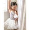 Katrina Ballerina Doll - Soft Dolls - 3 - thumbnail