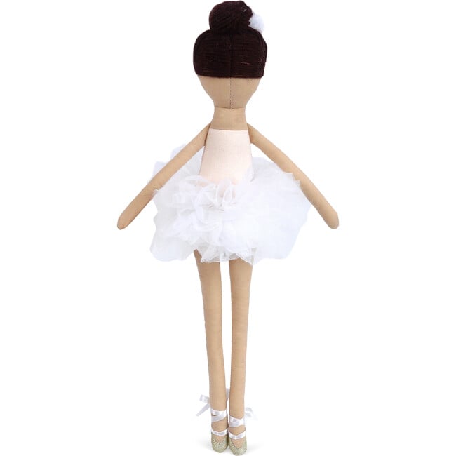 Katrina Ballerina Doll - Soft Dolls - 4
