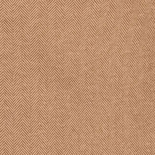 Men's Organic Flannel Double Pocket Button Down Shirt, Camel Herringbone - Button Downs - 5