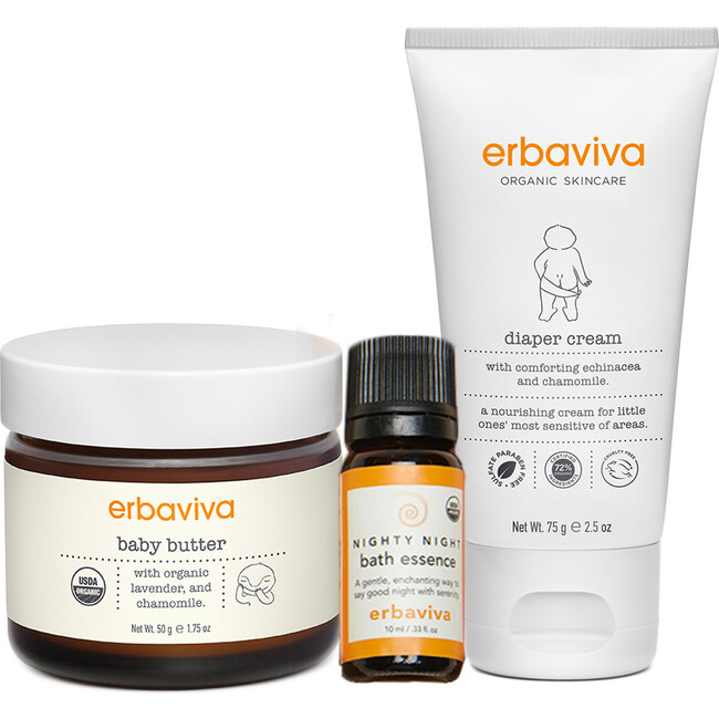 Baby SOS Bundle - Remedies - 1