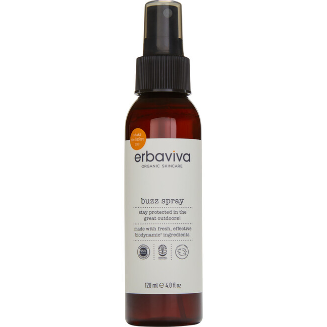 Buzz Spray