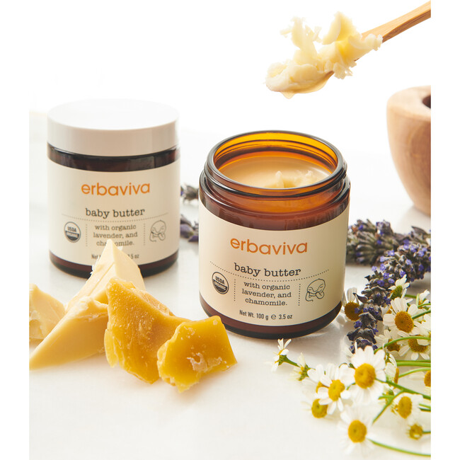 Baby Butter