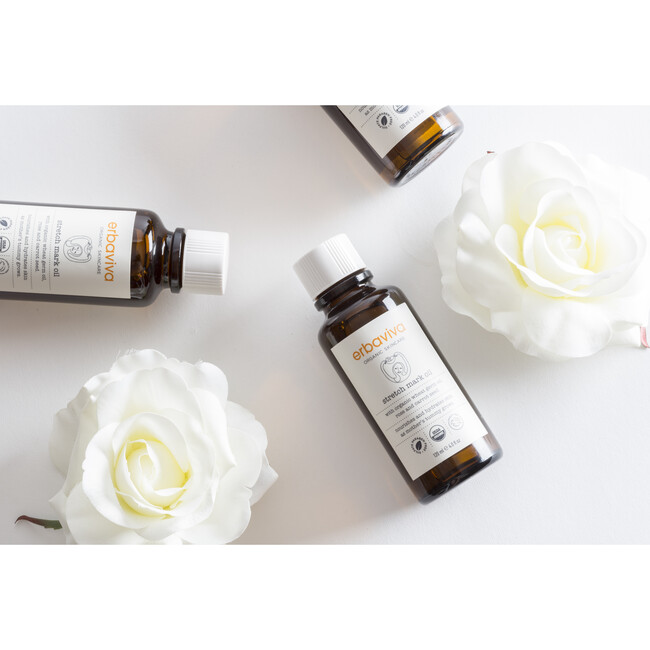 Strech Mark Oil