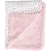 PomPom Blanket, Floral - Blankets - 1 - thumbnail