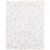 PomPom Blanket, Hot Balloon - Blankets - 4