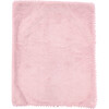 PomPom Blanket, Floral - Blankets - 4