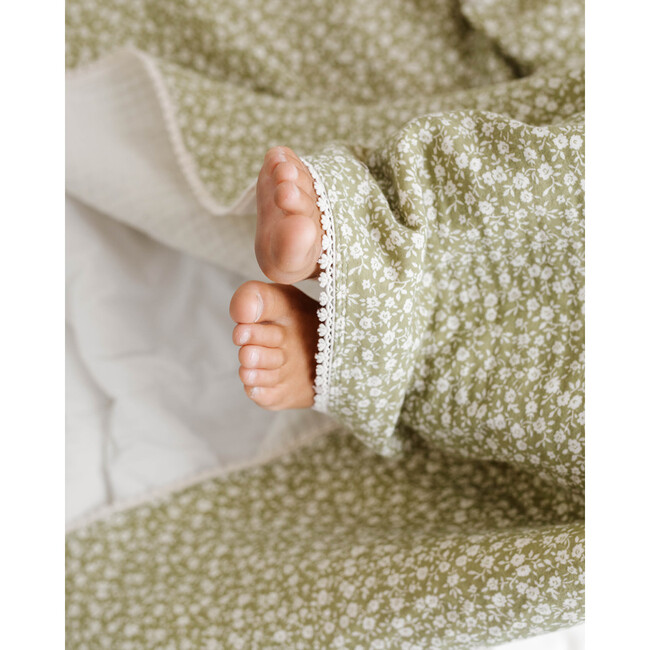 Hearty Muslin Blanket - Blankets - 5