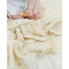 Blush Muslin Blanket - Blankets - 4
