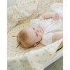 Blush Muslin Blanket - Blankets - 5