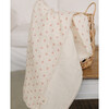 Blush Muslin Blanket - Blankets - 6