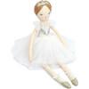 Natalia Prima Ballerina - Soft Dolls - 5 - thumbnail