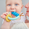 Pacific Arch Ring Teether - Teethers - 2