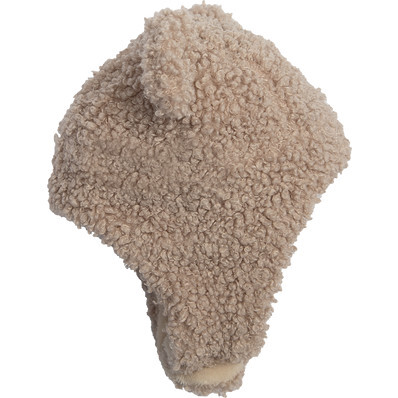 The Cub Set Teddy | Mitten & Hat, Oatmeal - Mixed Gift Sets - 4