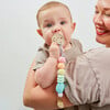 *Exclusive Rainbow Sherbet Pacifier Clip - Pacifiers - 2 - thumbnail