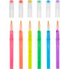 Oh My Glitter! Highlighters (Set of 6) - Art Supplies - 2 - thumbnail