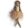 Cookie Scented Doll - Soft Dolls - 1 - thumbnail
