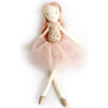 Rose Scented Doll - Soft Dolls - 1 - thumbnail