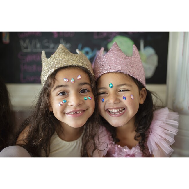 Precious Sequin Crown Bundle