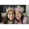 Precious Sequin Crown Bundle - Costume Accessories - 2 - thumbnail