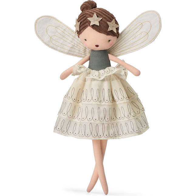 PICCA LOULOU FAIRY MATHILDA 14"