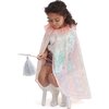 Iridescent Sequin Cape & Wand - Costumes - 3