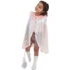 Iridescent Sequin Cape & Wand - Costumes - 6