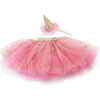 Party Tutu & Headband Set - Costumes - 1 - thumbnail