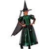 Wicked Witch Deluxe Kids Costume 1001613 - Costumes - 2 - thumbnail