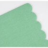 Emerald Green Small Napkins - Party - 3