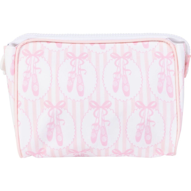 The Small Go Bag, Ballet