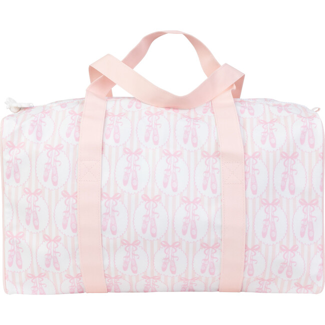 The Duffle Bag, Ballet