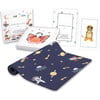 Yoga & Essentials Bundle, Space - Playmats - 1 - thumbnail