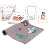 Yoga & Essentials Bundle, Nature - Playmats - 1 - thumbnail