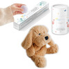 Sleepy Time Bliss Bundle, Charlie The Puppy Dog - Plush - 1 - thumbnail