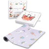 Beginner Yoga Bundle, Enchanted - Playmats - 1 - thumbnail