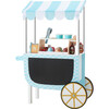 My Little Helper Ice Cream Cart - Play Kitchens - 1 - thumbnail