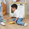 Little Helper Cleaning Set - Role Play Toys - 7 - thumbnail