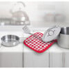 Little Chef Frankfurt Stainless Steel Cooking Accessory Set - Play Food - 7 - thumbnail