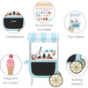 My Little Helper Ice Cream Cart - Play Kitchens - 3 - thumbnail