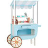 My Little Helper Ice Cream Cart - Play Kitchens - 5 - thumbnail