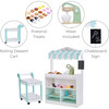 Bundle My Dream Bakery Stand, Pastry Cart & 10 pcs Wooden Mixer - Play Kitchens - 7 - thumbnail