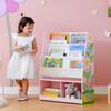 Magic Garden Book Rack Storage Kids Display Bookshelf - Bookcases - 2 - thumbnail