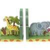 Sunny Safari Set of Bookends - Bookcases - 1 - thumbnail