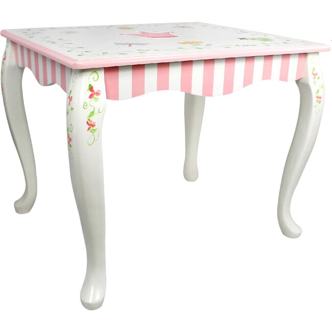 Princess & Frog Table - Play Tables - 1