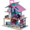 360 Pop Dollhouse with 12 Accessories - Dollhouses - 1 - thumbnail
