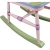 Magic Garden Rocking Chair - Kids Seating - 5 - thumbnail
