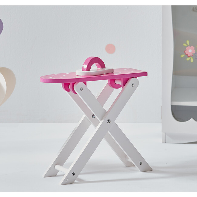 Little Princess 18" Doll Ironing Board
