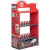 Little Fire Fighters Bookshelf - Bookcases - 1 - thumbnail