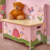 Magic Garden Storage Bench - Storage - 2