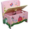Magic Garden Storage Bench - Storage - 3